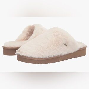 KOOLABURRA UGG POMI SLIPPERS Sz 5